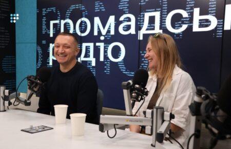 Продюсер «Омеги» розповів, як бійці спецпідрозділу стали героями документального фільму