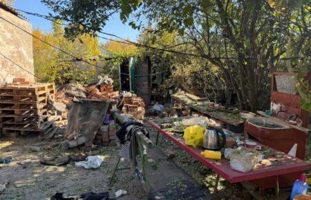 Росіяни вбили сім’ю з дитиною на Донеччині