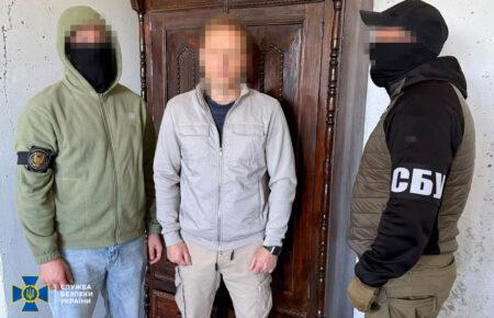 Колишній адвокат мобілізувався до ЗСУ, щоб зливати дані росіянам: раніше він відсидів за подібний злочин