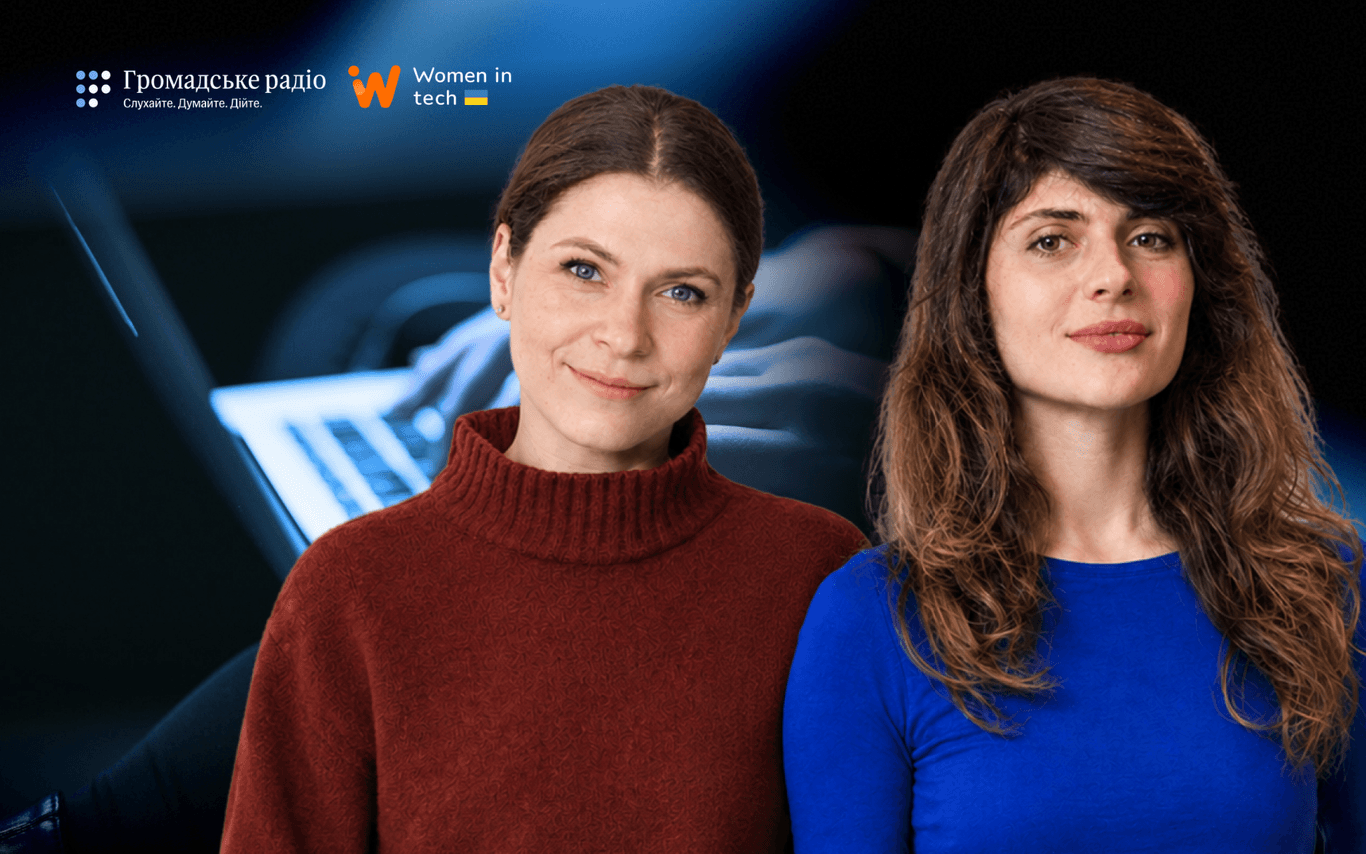 «Треба перестати ділити професії на чоловічі та жіночі»: як проєкт «Обирай майбутнє» Вімен ін Тех Україна допомагає жінкам опановувати нові професії