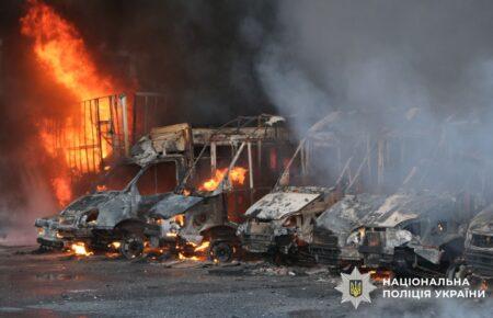 2 загиблих і 18 поранених: наслідки російських обстрілів Донеччини за минулу добу
