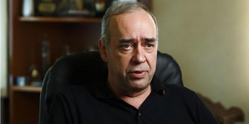 Помер засновник і голова агентства «ІнтерфаксУкраїна» Олександр Мартиненко